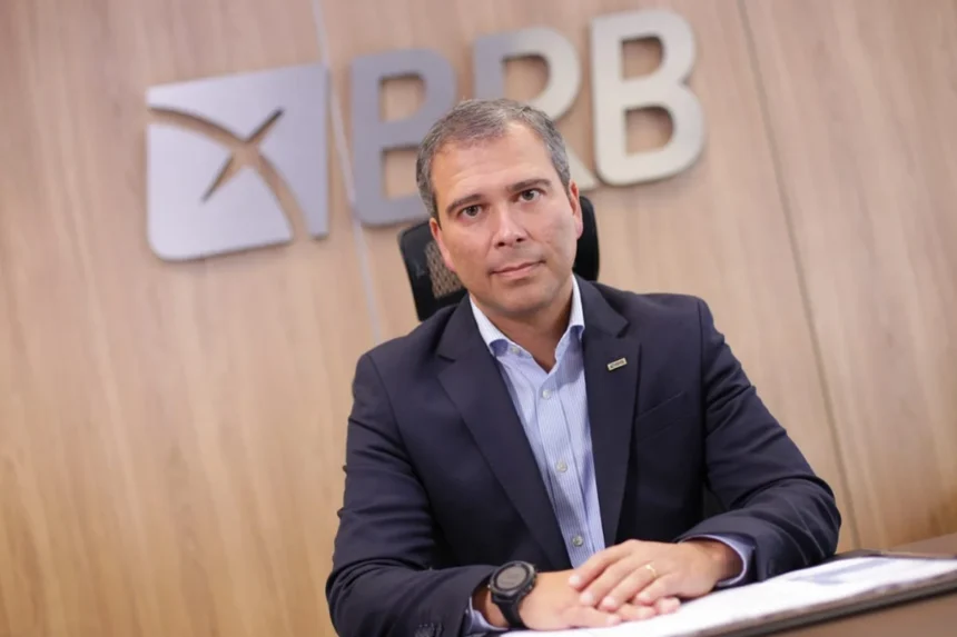 Ex-presidente ordenou que BRB aceitasse fundos problemáticos do Master