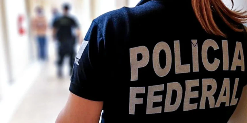 São Paulo (SP) - 04/12/2025 - PF faz operação contra vazamento de fotos íntimas e abuso sexual infantojuvenil Foto: Polícia Federal