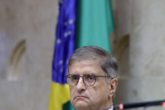 Supremo Tribunal Federal e discussão sobre o caso Master