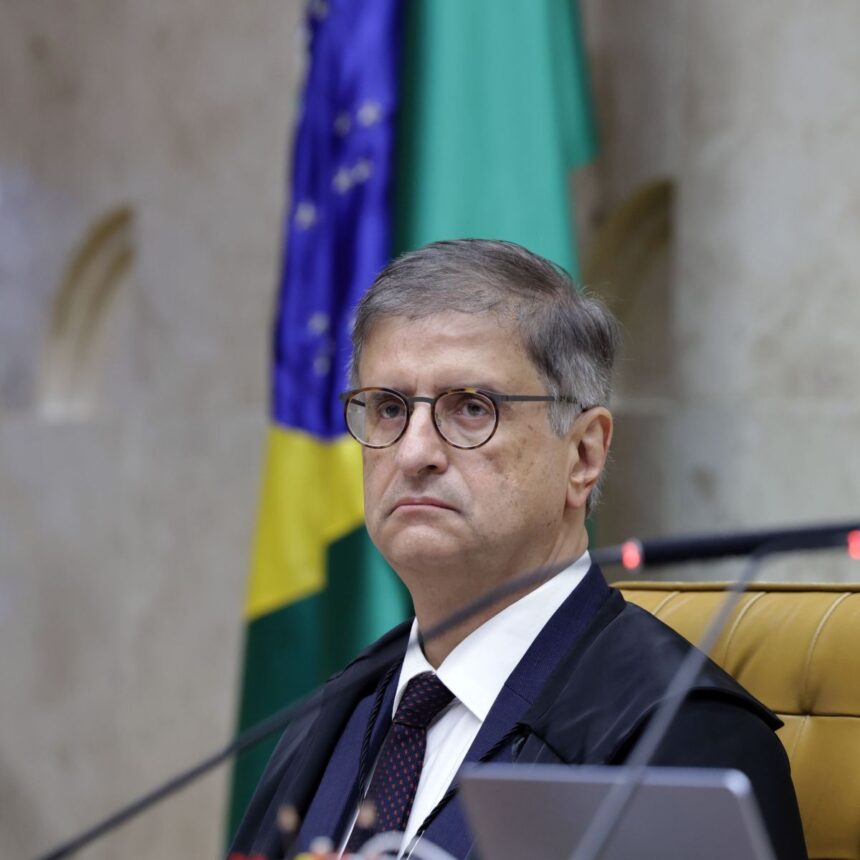 Supremo Tribunal Federal e discussão sobre o caso Master