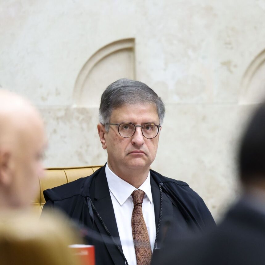 Apuração da PGR sobre relatório da Polícia Federal