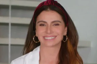 O que significa a mudança de nome de Giovanna Anttonelli na numerologia