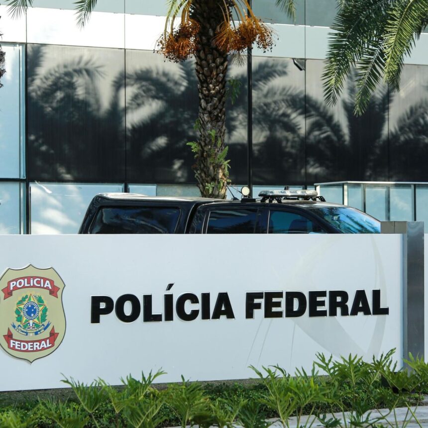 Investigação da Polícia Federal sobre tráfico de bebê para o Paraguai
