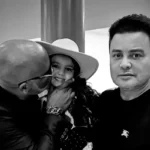 Renner compartilha homenagem de artista mirim após morte de Rick 