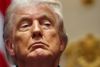 Trump critica alta de juros nos EUA e defende taxa de "1% ao ano ou menos"