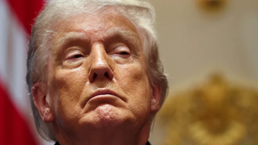 Trump critica alta de juros nos EUA e defende taxa de "1% ao ano ou menos"