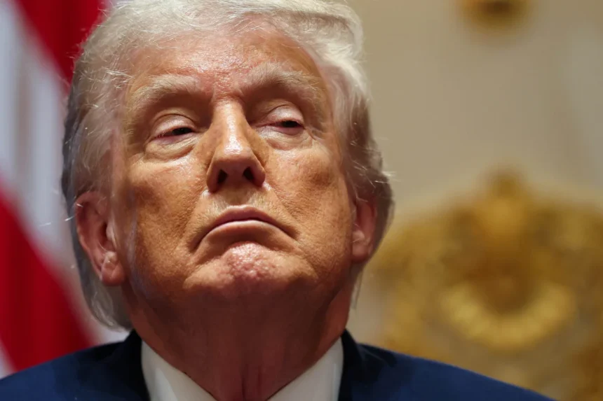 "Inconstitucional", diz juiz sobre Trump banir jornalistas da Casa Branca