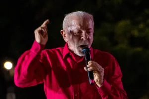BTG/Nexus: presidente Lula é aprovado por 46% e 50% o desaprovam