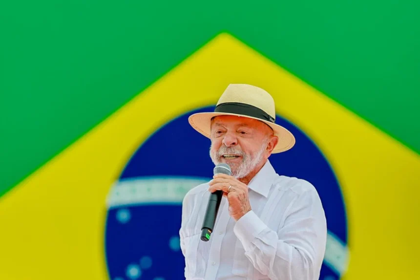 Três candidatos do PL gastam R$ 126 mil em posts contra Lula em setembro