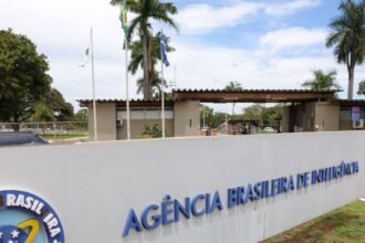 Debate sobre relatório de inteligência atribuído à Polícia Federal