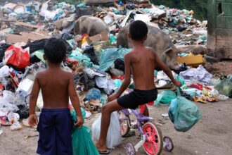 ECA Ambiental prioriza direitos de crianças ao meio ambiente