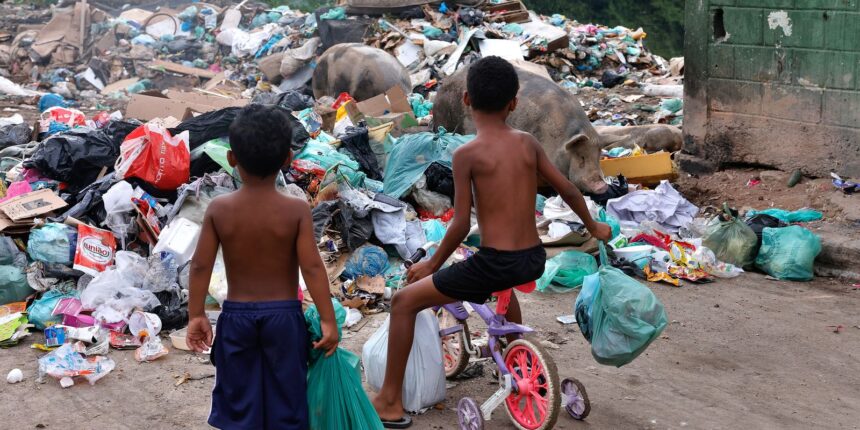 ECA Ambiental prioriza direitos de crianças ao meio ambiente