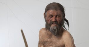 Ötzi completa 35 anos de descoberta e ainda revela segredos da pré-história