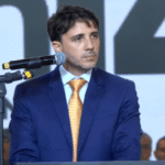 Candidato Renan Santos (Missão)