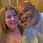 Amor de Rick e Geralda começou antes da fama e durou 42 anos. Relembre