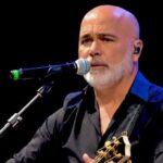 Rick Sollo, cantor e compositor, ficou conhecido pela dupla sertaneja com Renner