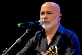 Rick Sollo, cantor e compositor, ficou conhecido pela dupla sertaneja com Renner