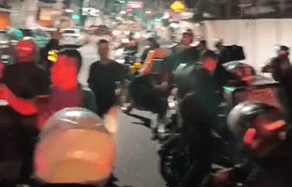 Imagem destacada pendente para a notícia sobre abordagem em Niterói