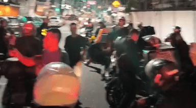 Imagem destacada pendente para a notícia sobre abordagem em Niterói