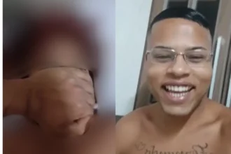 Líder de grupo no Telegram é preso por estupro de jovem filmado e divulgado