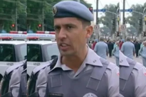 Caso Gisele: Conselho que pode demitir tenente-coronel tem acesso a provas