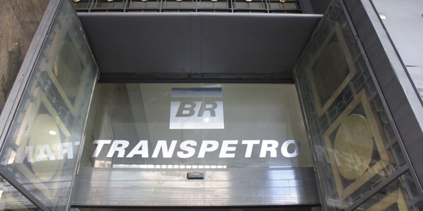 Rio de Janeiro (RJ), 18/03/2026 - FOTO DE ARQUIVO - Fachada da Transpetro. Foto: Transpetro/Divulgação