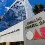 Conselho Federal da OAB pede sigilo para conversas no Caso Master