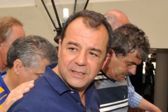 Sérgio Cabral é condenado por regalias durante prisão