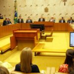 Sessão Solene de Abertura do Ano Judiciário do STF