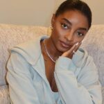 Simone Biles