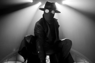 Série Spider-Noir estrelada por Nicolas Cage