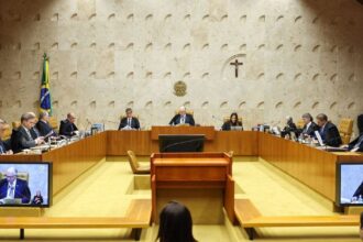 plenário stf