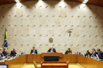 Edifício-sede do Supremo Tribunal Federal