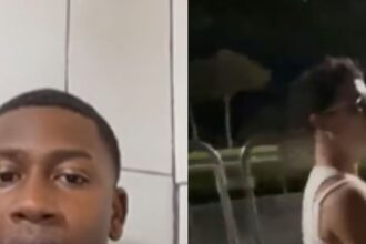 João Victor Gonçalves e o caso envolvendo GH Rell RJ