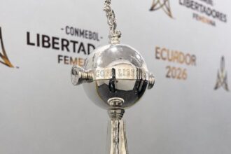 Taça da Libertadores Feminina