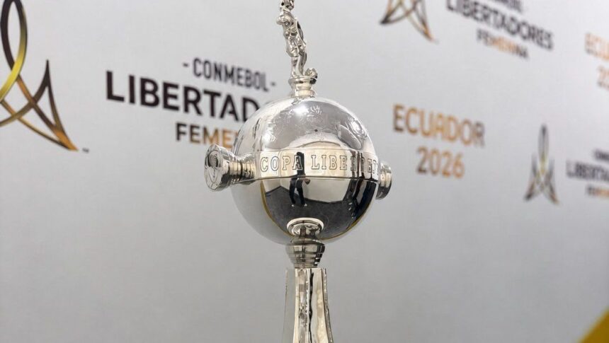 Taça da Libertadores Feminina