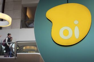 Serviços telefônicos remanescentes da Oi