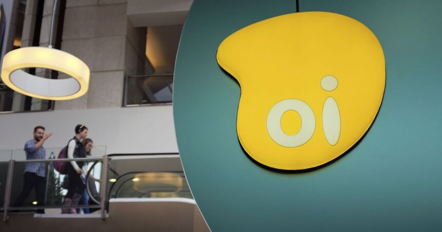 Serviços telefônicos remanescentes da Oi
