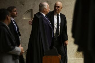Supremo Tribunal Federal e inquérito das fake news