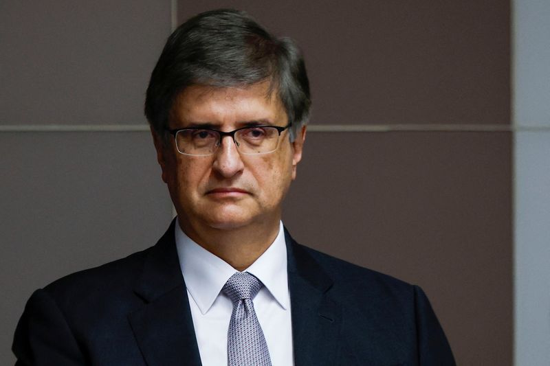 Paulo Gonet