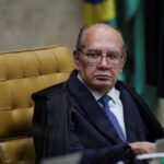Gilmar Mendes e André Mendonça trocam críticas no STF