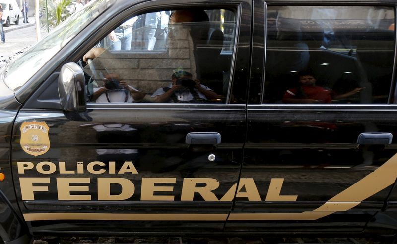 PF investiga R$ 1 milhão em saques na eleição de Sorocaba