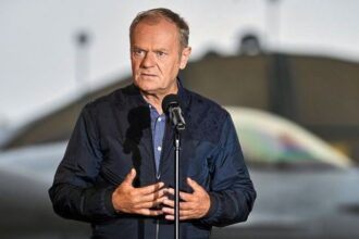 Fronteira entre Polônia e Ucrânia citada após ataque russo