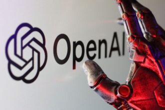 Servidores de computadores e inteligência artificial
