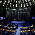 Plenário do Senado