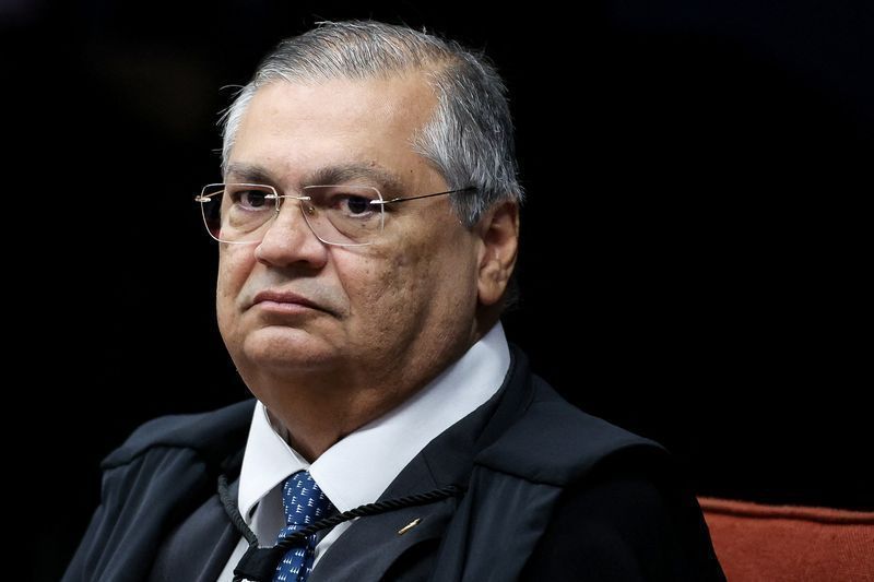 Decisão sobre o retorno de Andrei Rodrigues à Polícia Federal