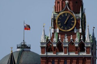 Negociações de paz entre Rússia, Ucrânia e Estados Unidos