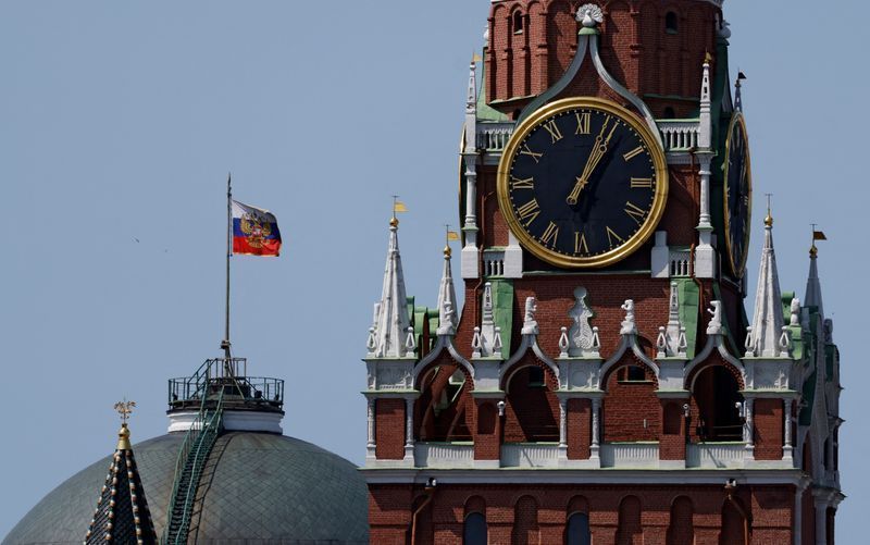 Negociações de paz entre Rússia, Ucrânia e Estados Unidos
