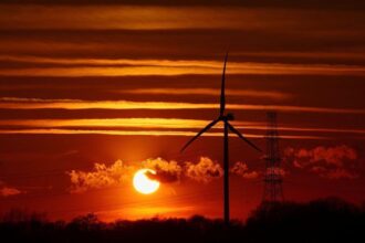 Energia eólica e solar em pauta sobre cortes de geração