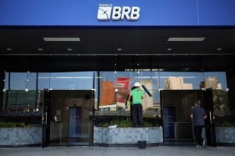 Investigação sobre operações de crédito entre Banco Master e BRB